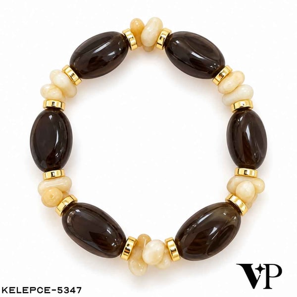 VIP Reçine Bileklik //KELEPCE-5347KELEPCE-5347