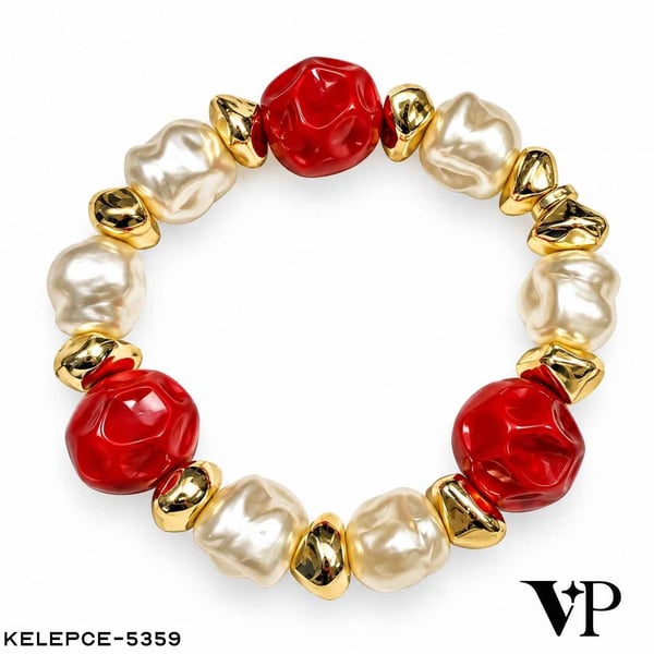 VIP Reçine Bileklik //KELEPCE-5359KELEPCE-5359