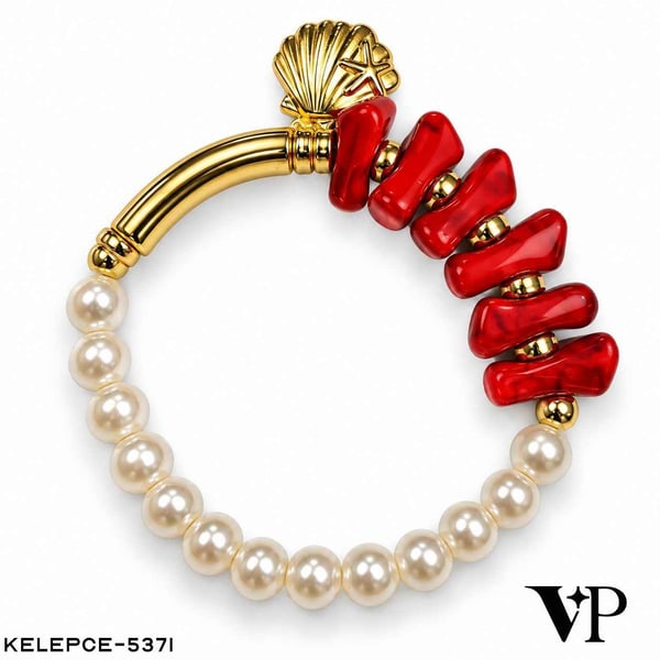 VIP Reçine Bileklik //KELEPCE-5371KELEPCE-5371