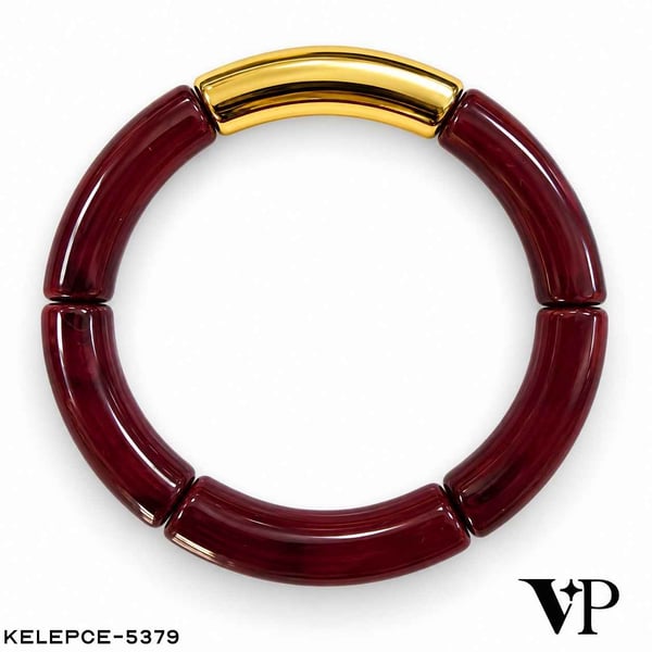 VIP Reçine Bileklik //KELEPCE-5379KELEPCE-5379