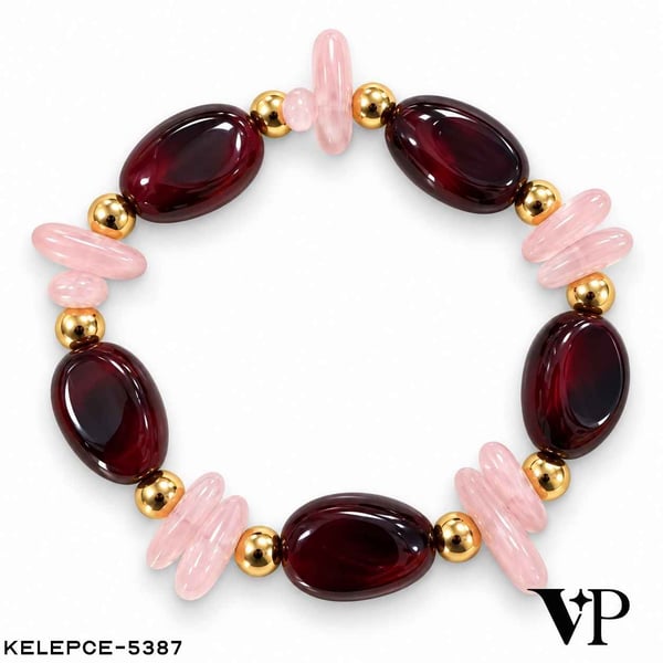 VIP Reçine Bileklik //KELEPCE-5387KELEPCE-5387