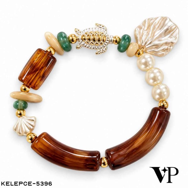 VIP Reçine Bileklik //KELEPCE-5396KELEPCE-5396
