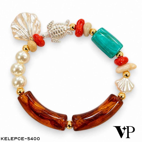 VIP Reçine Bileklik //KELEPCE-5400KELEPCE-5400