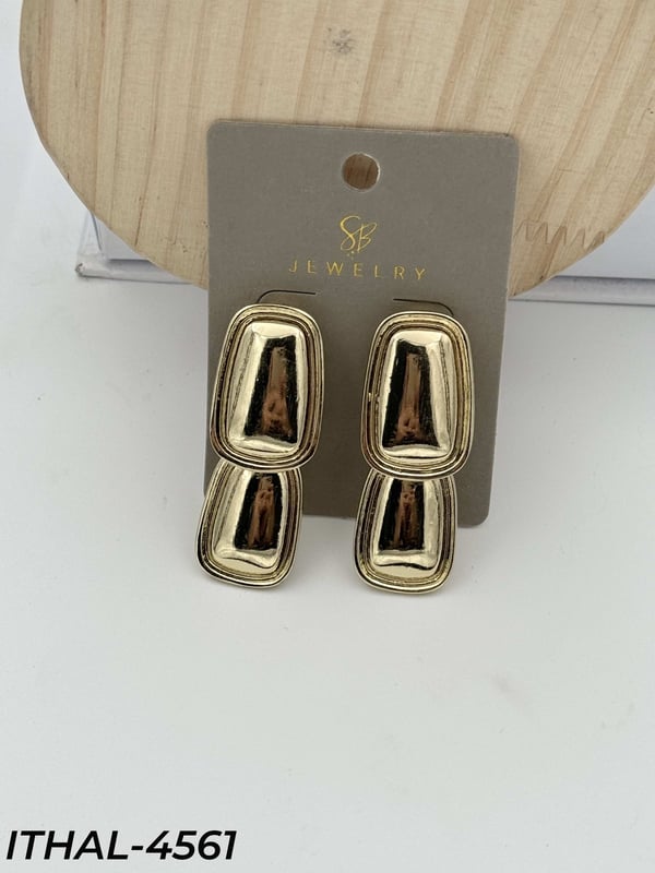 VIP Z*RA Küpe // ITHAL-4561ITHAL-4561
