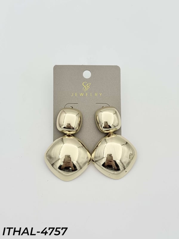 VIP Z*RA Küpe // ITHAL-4757ITHAL-4757