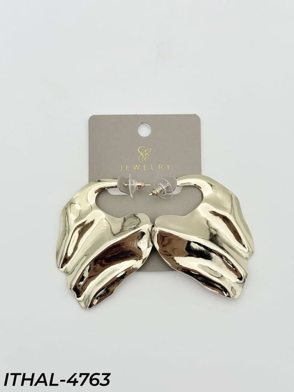 VIP Z*RA Küpe // ITHAL-4763ITHAL-4763