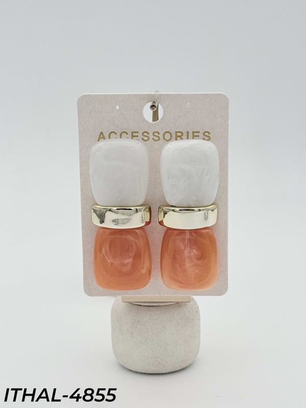 VIP Z*RA Küpe // ITHAL-4855ITHAL-4855