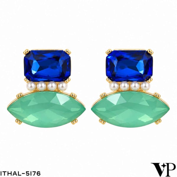 VIP Z*RA Küpe //ITHAL-5176ITHAL-5176