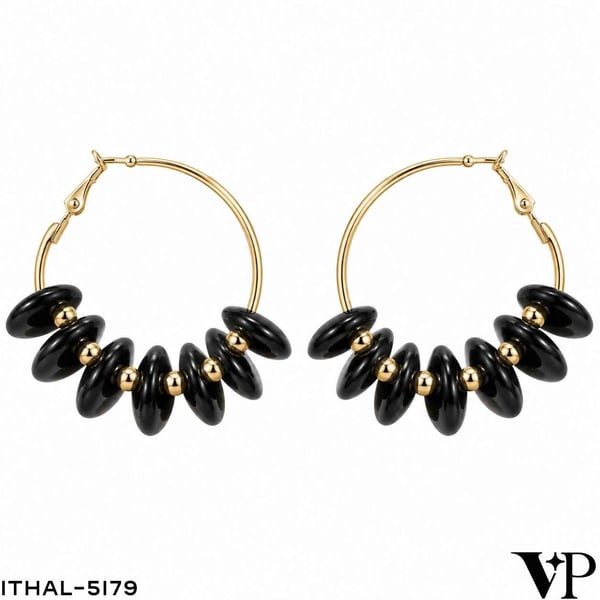 VIP Z*RA Küpe //ITHAL-5179ITHAL-5179
