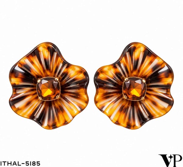 VIP Z*RA Küpe //ITHAL-5185ITHAL-5185