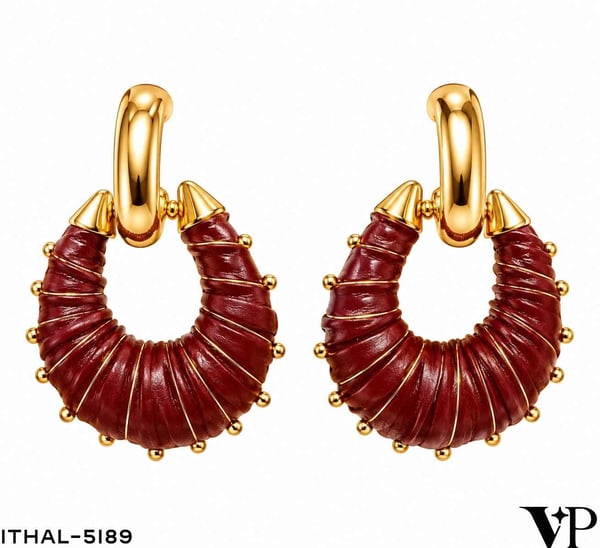 VIP Z*RA Küpe //ITHAL-5189ITHAL-5189
