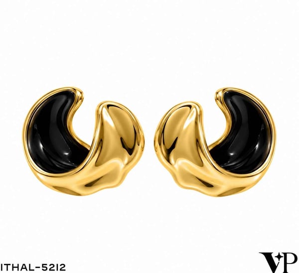 VIP Z*RA Küpe //ITHAL-5212ITHAL-5212