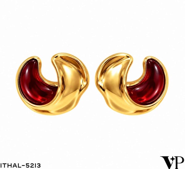 VIP Z*RA Küpe //ITHAL-5213ITHAL-5213