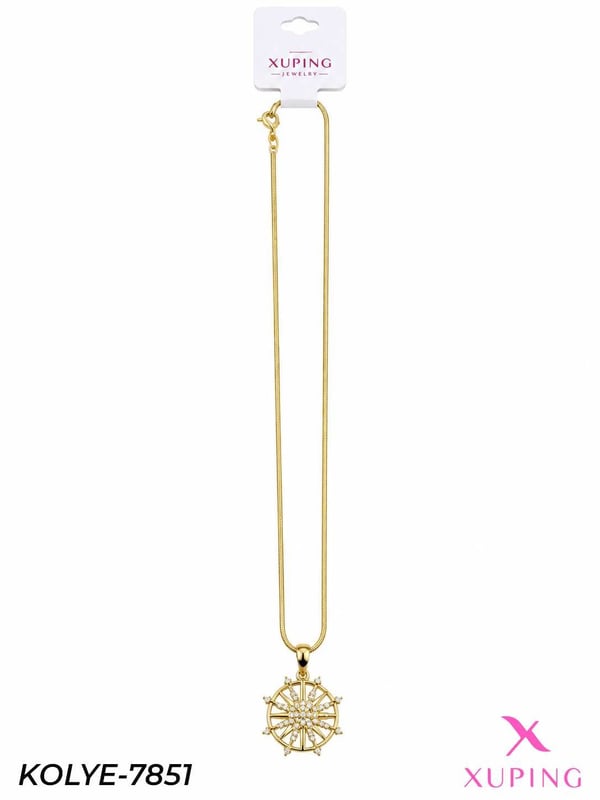 XUPING Kolye 45 cm // KOLYE-7851KOLYE-7851