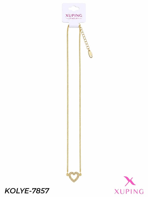 XUPING Kolye 45 cm // KOLYE-7857KOLYE-7857