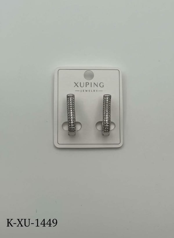XUPING Küpe // K-XU-1449.K-XU-1449
