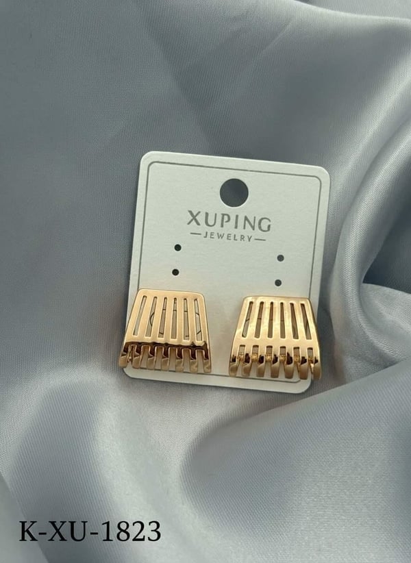 XUPING Küpe // K-XU-1823.K-XU-1823