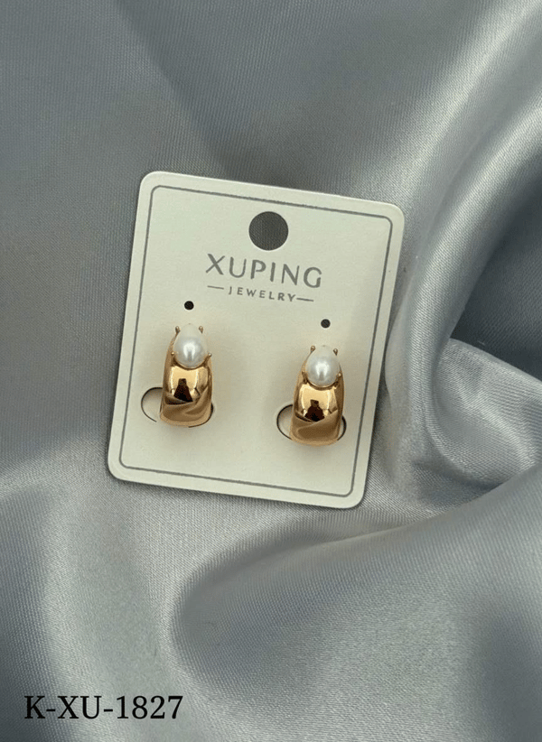 XUPING Küpe // K-XU-1827.K-XU-1827
