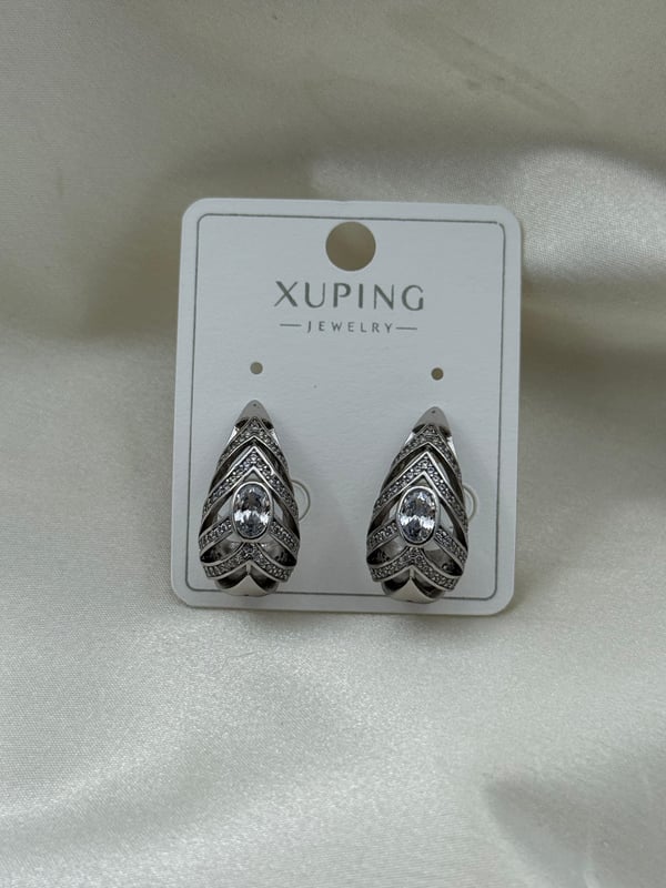 XUPING Küpe // K-XU-1922.K-XU-1922