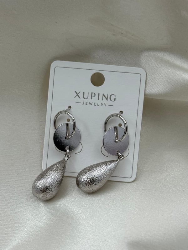 XUPING Küpe // K-XU-1929.K-XU-1929