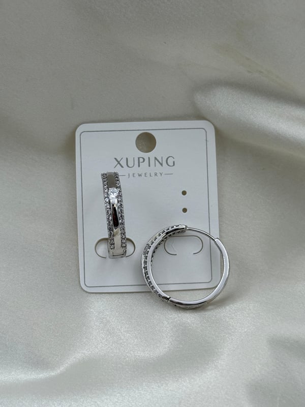 XUPING Küpe // K-XU-1933.K-XU-1933