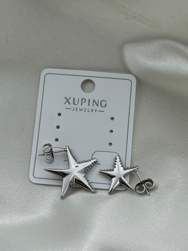 XUPING Küpe // K-XU-1944.K-XU-1944
