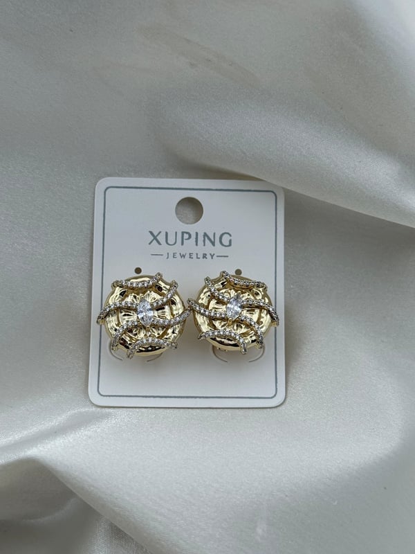 XUPING Küpe // K-XU-1967.K-XU-1967