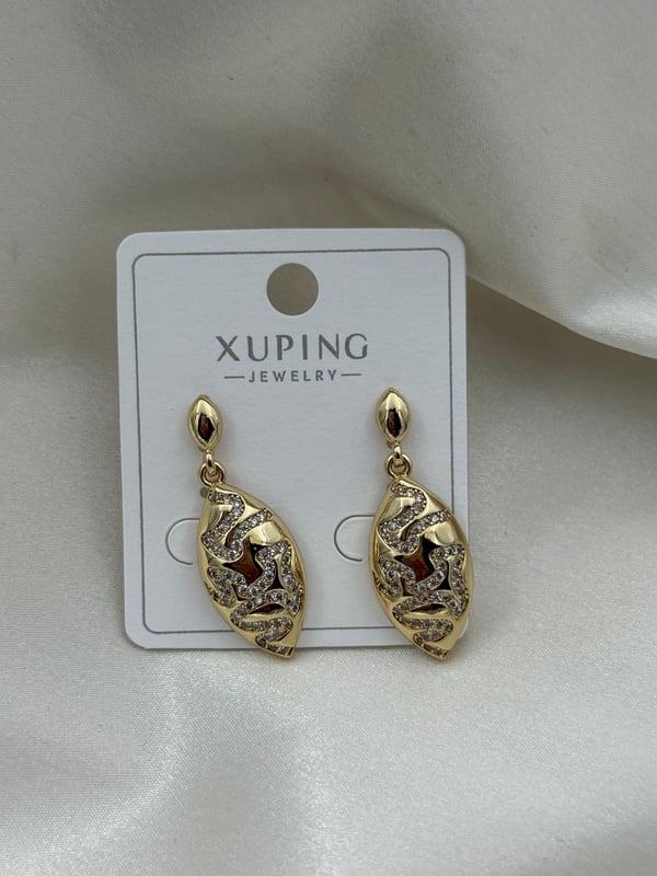XUPING Küpe // K-XU-2042.K-XU-2042
