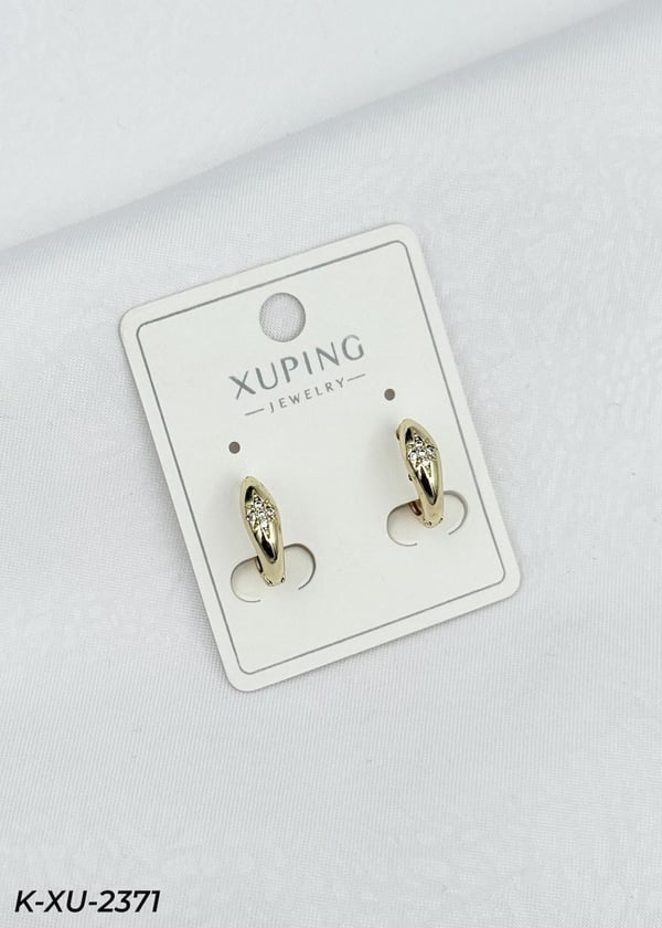 XUPING Küpe // K-XU-2371K-XU-2371