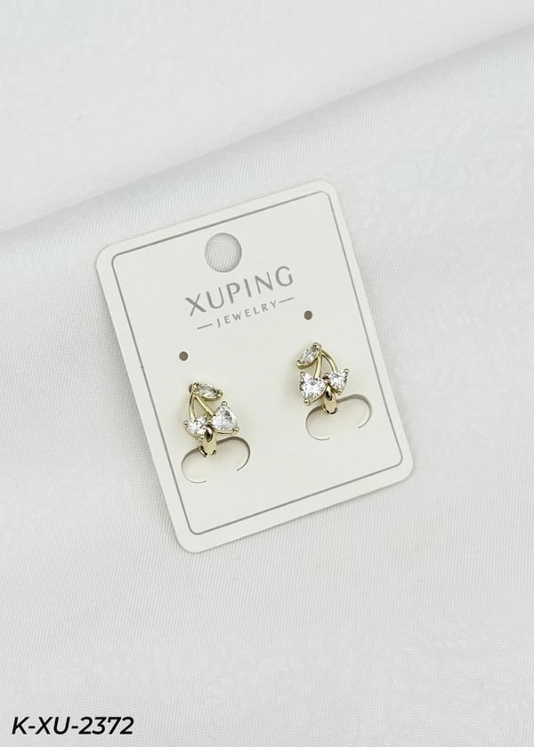 XUPING Küpe // K-XU-2372K-XU-2372