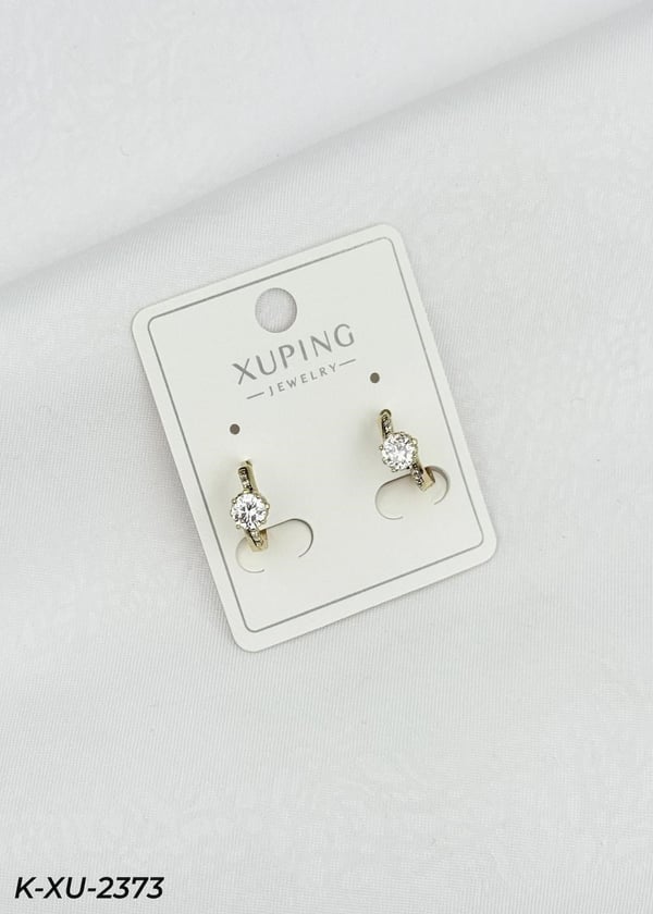 XUPING Küpe // K-XU-2373K-XU-2373