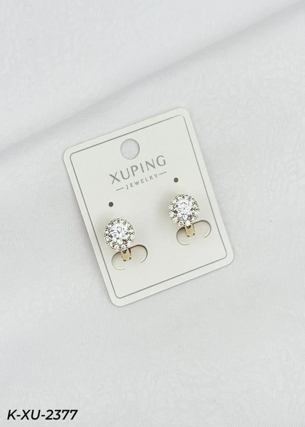 XUPING Küpe // K-XU-2377K-XU-2377