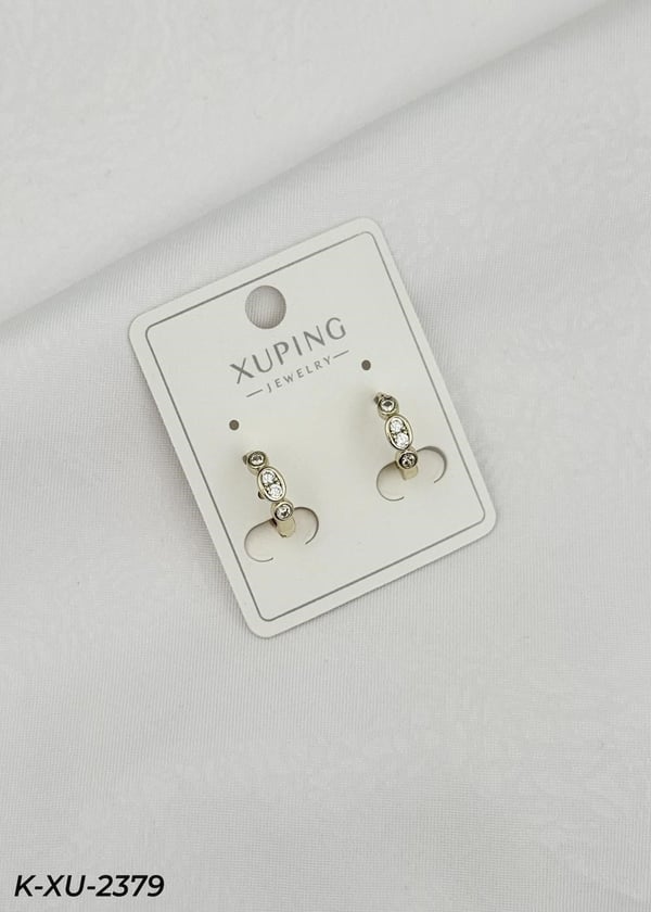 XUPING Küpe // K-XU-2379K-XU-2379