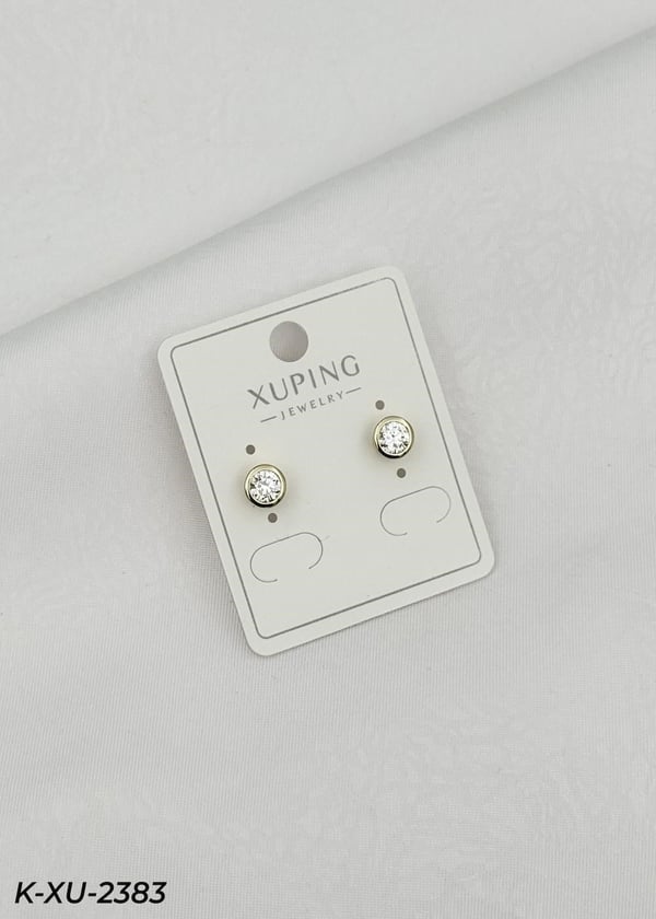 XUPING Küpe // K-XU-2383K-XU-2383