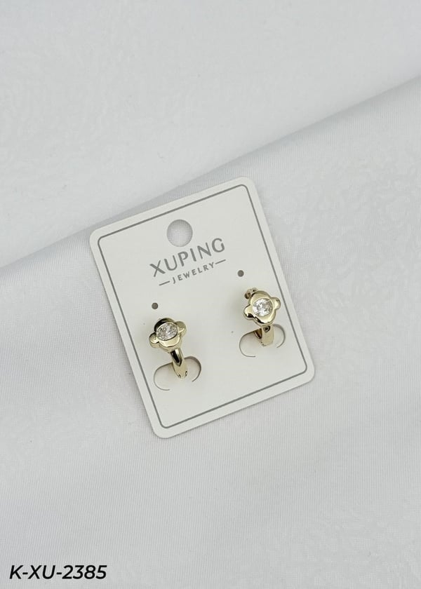 XUPING Küpe // K-XU-2385K-XU-2385