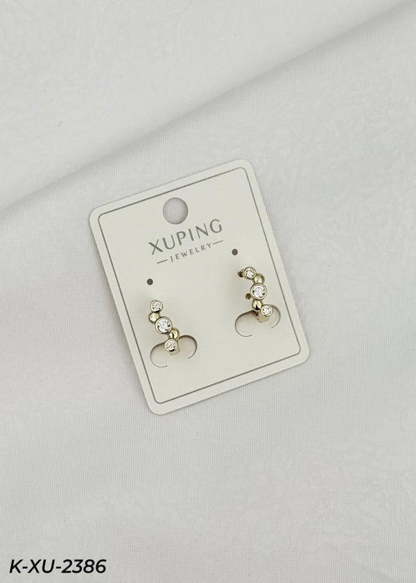 XUPING Küpe // K-XU-2386K-XU-2386