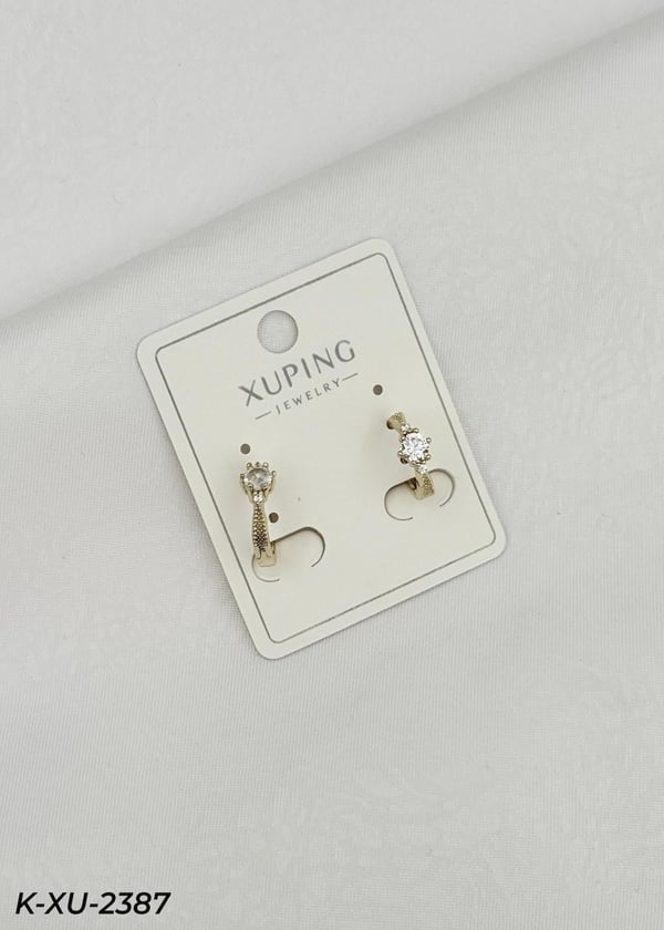 XUPING Küpe // K-XU-2387K-XU-2387