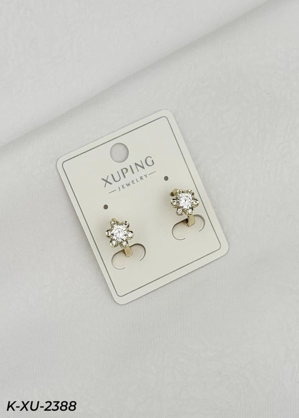 XUPING Küpe // K-XU-2388K-XU-2388