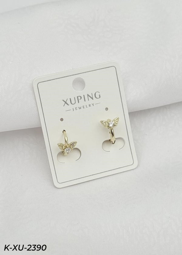 XUPING Küpe // K-XU-2390K-XU-2390