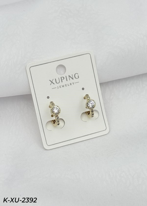 XUPING Küpe // K-XU-2392K-XU-2392