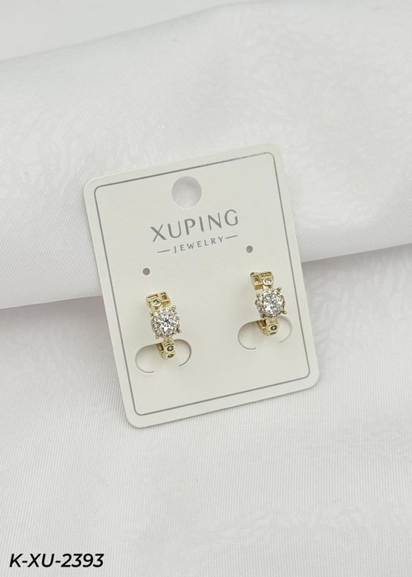 XUPING Küpe // K-XU-2393K-XU-2393