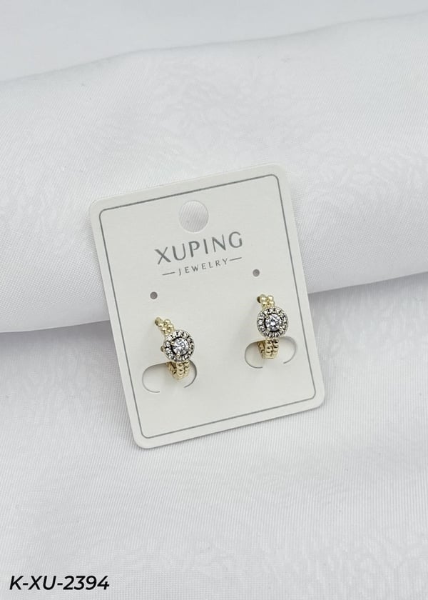 XUPING Küpe // K-XU-2394K-XU-2394