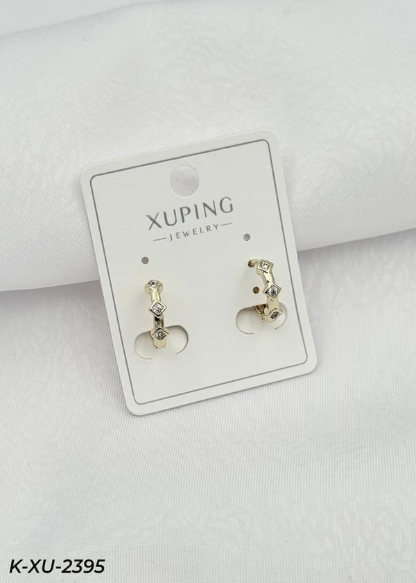 XUPING Küpe // K-XU-2395K-XU-2395