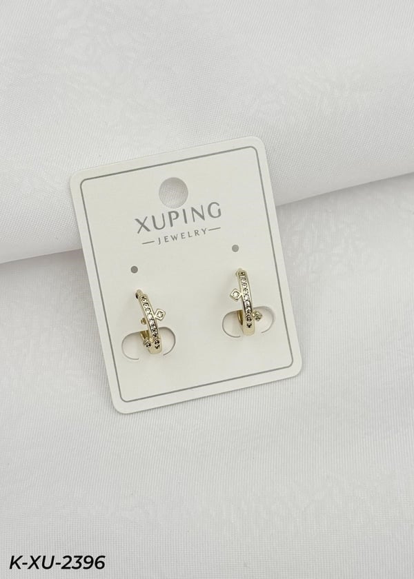 XUPING Küpe // K-XU-2396K-XU-2396