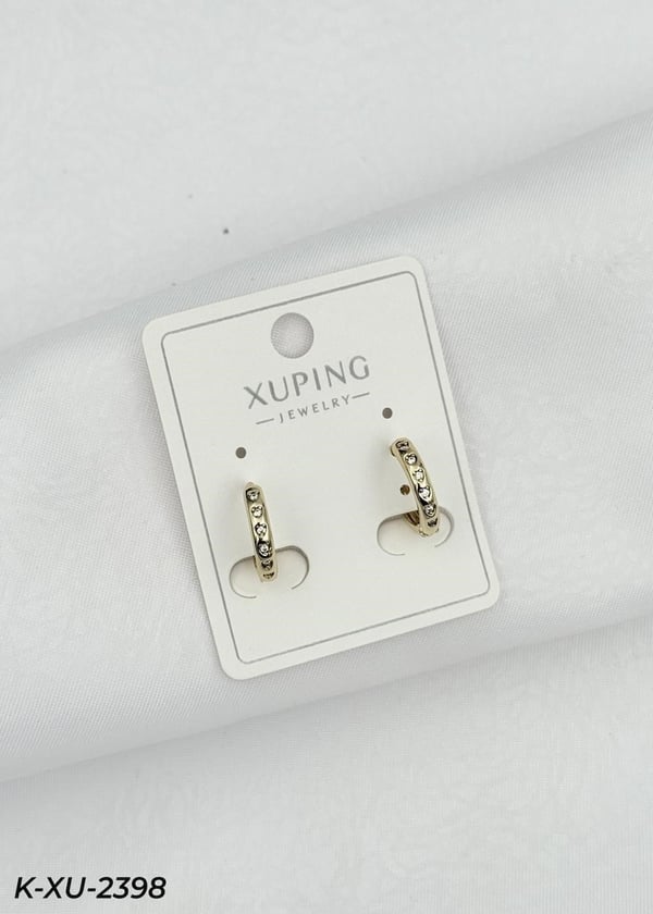 XUPING Küpe // K-XU-2398K-XU-2398