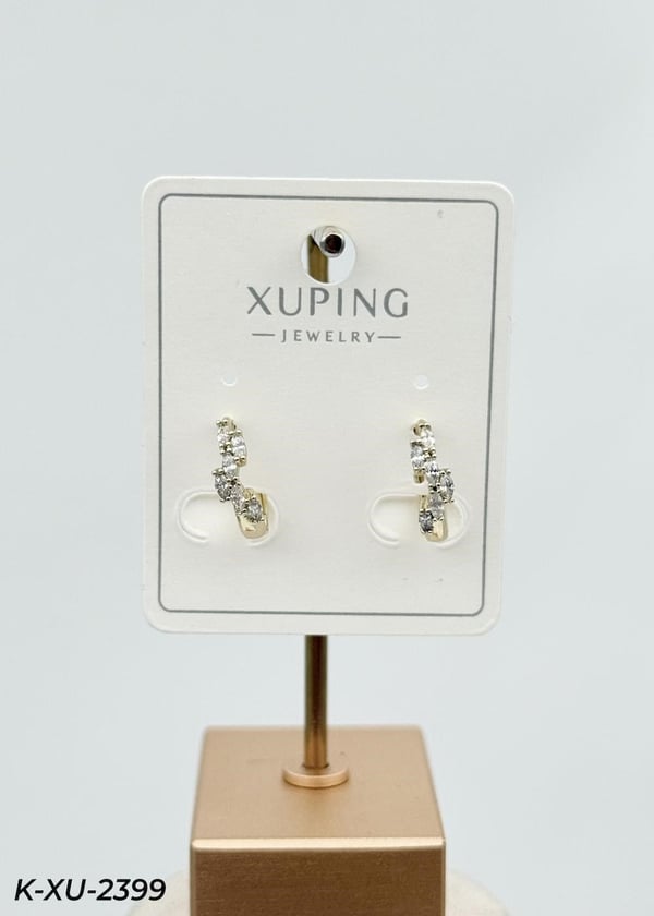 XUPING Küpe // K-XU-2399K-XU-2399