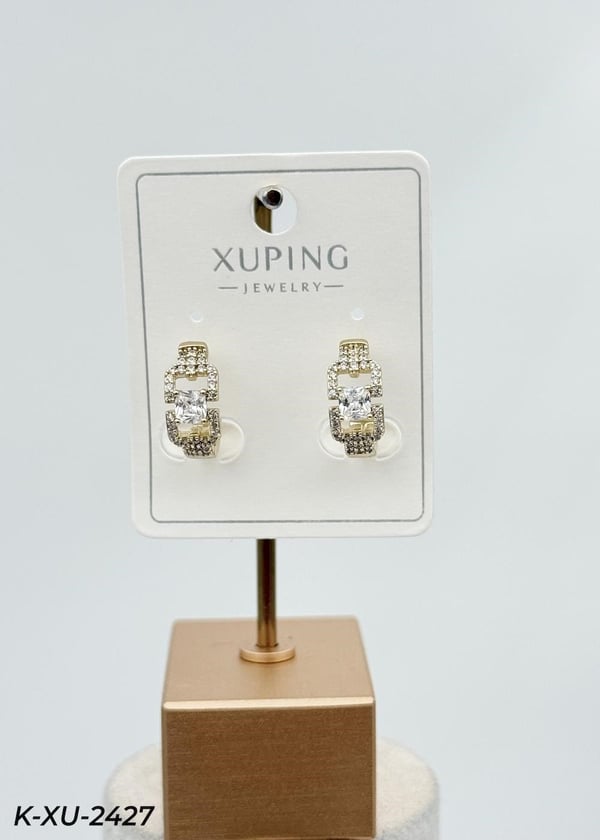 XUPING Küpe // K-XU-2427K-XU-2427