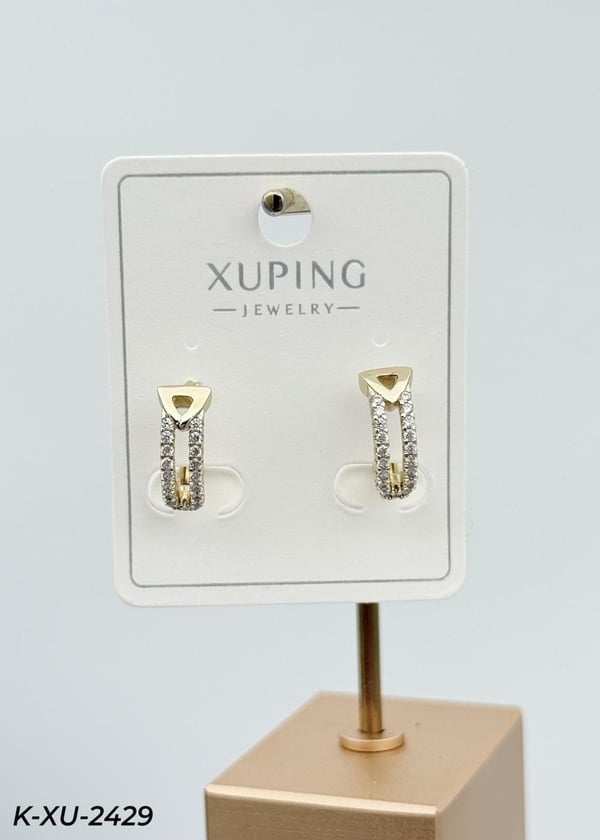 XUPING Küpe // K-XU-2429K-XU-2429
