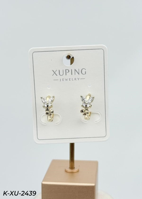 XUPING Küpe // K-XU-2439K-XU-2439
