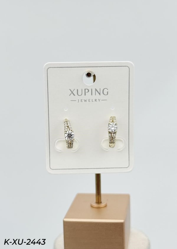 XUPING Küpe // K-XU-2443K-XU-2443